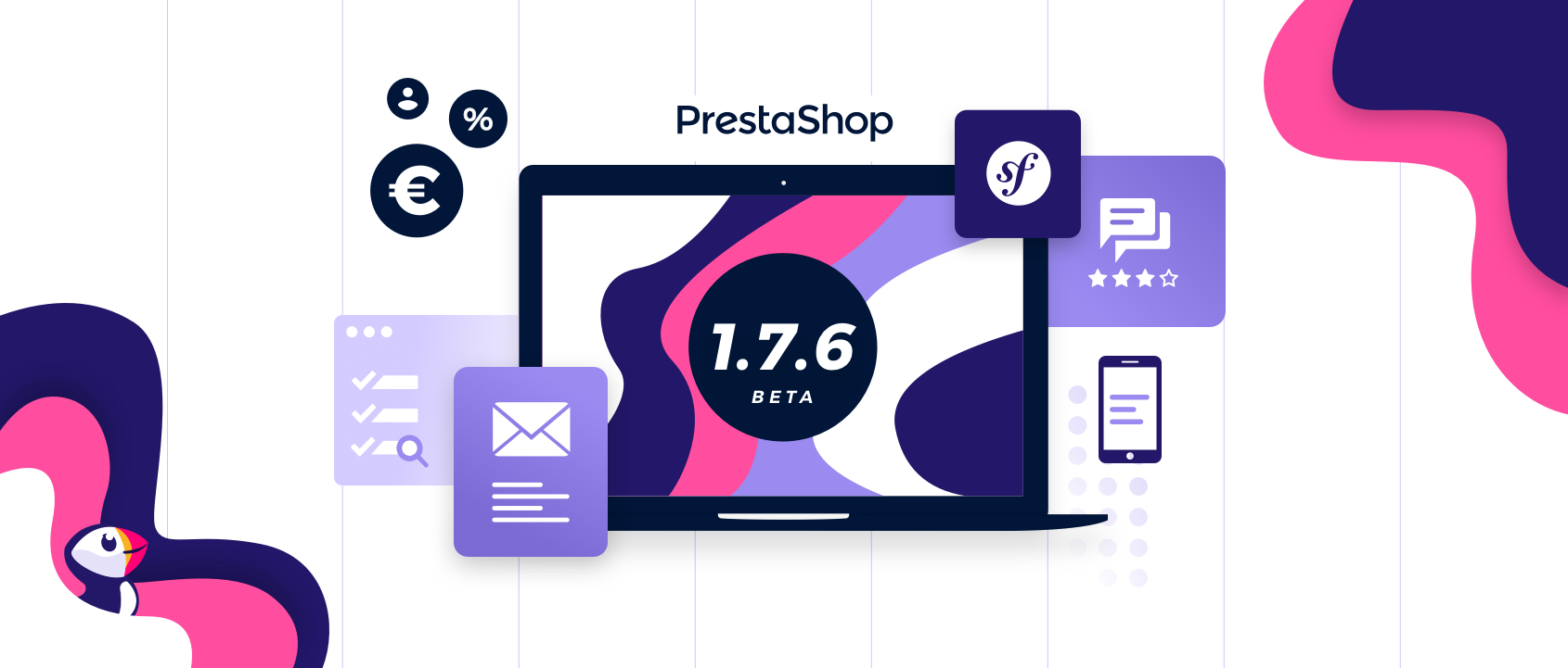 Prestashop 1.7.6.0 BETA Release
