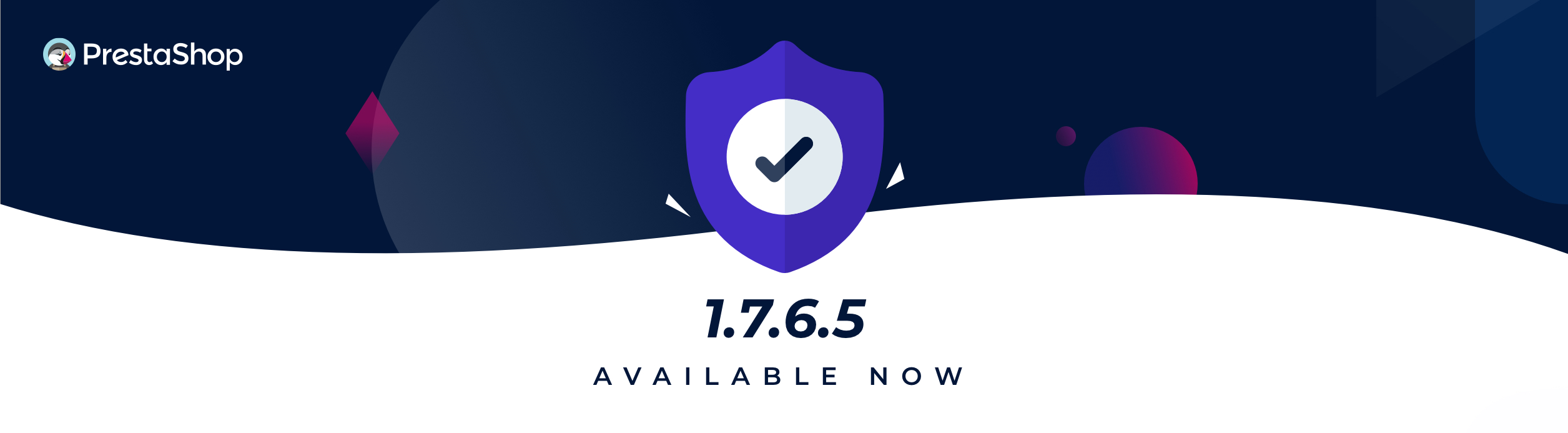 1.7.6.5 is available!